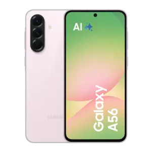 Samsung Galaxy A56 5G 8/256GB Awesome Pink