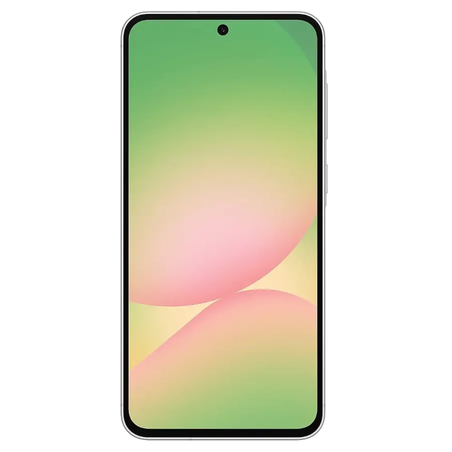 Мобільний телефон Samsung Galaxy A56 5G 8/256GB Awesome Pink (SM-A566BLICEUC)