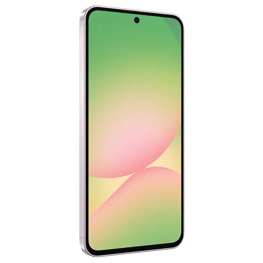 Мобільний телефон Samsung Galaxy A56 5G 8/256GB Awesome Pink (SM-A566BLICEUC)