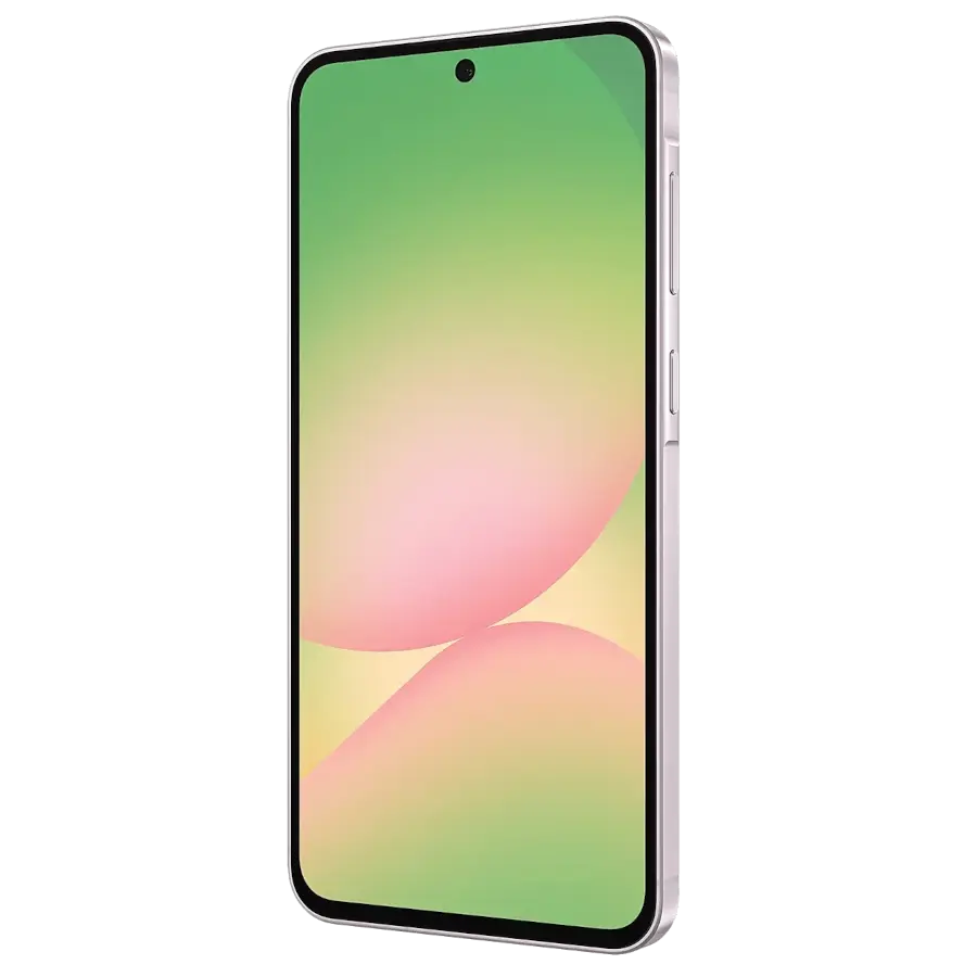 Мобільний телефон Samsung Galaxy A56 5G 8/256GB Awesome Pink (SM-A566BLICEUC)