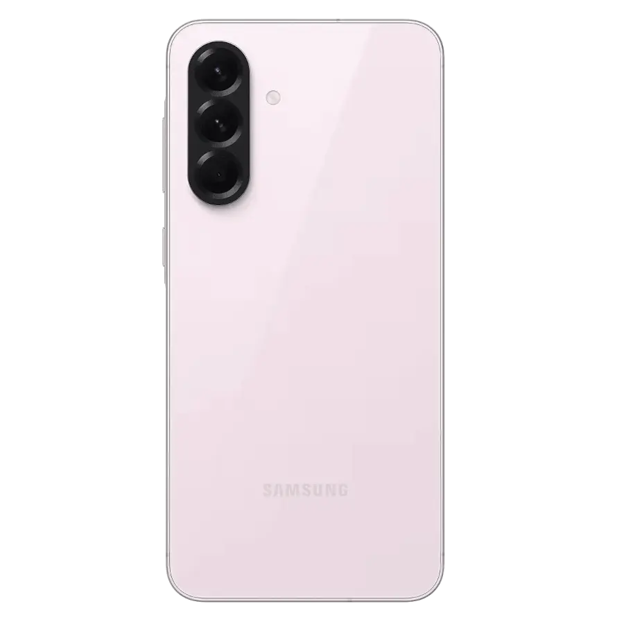 Мобільний телефон Samsung Galaxy A56 5G 8/256GB Awesome Pink (SM-A566BLICEUC)