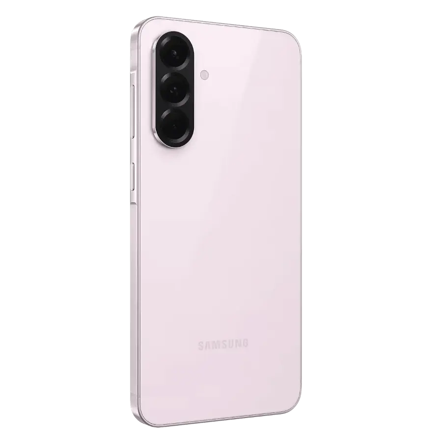 Мобільний телефон Samsung Galaxy A56 5G 8/256GB Awesome Pink (SM-A566BLICEUC)