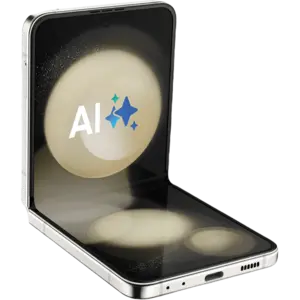 Samsung Galaxy Flip 5 8/512GB Cream