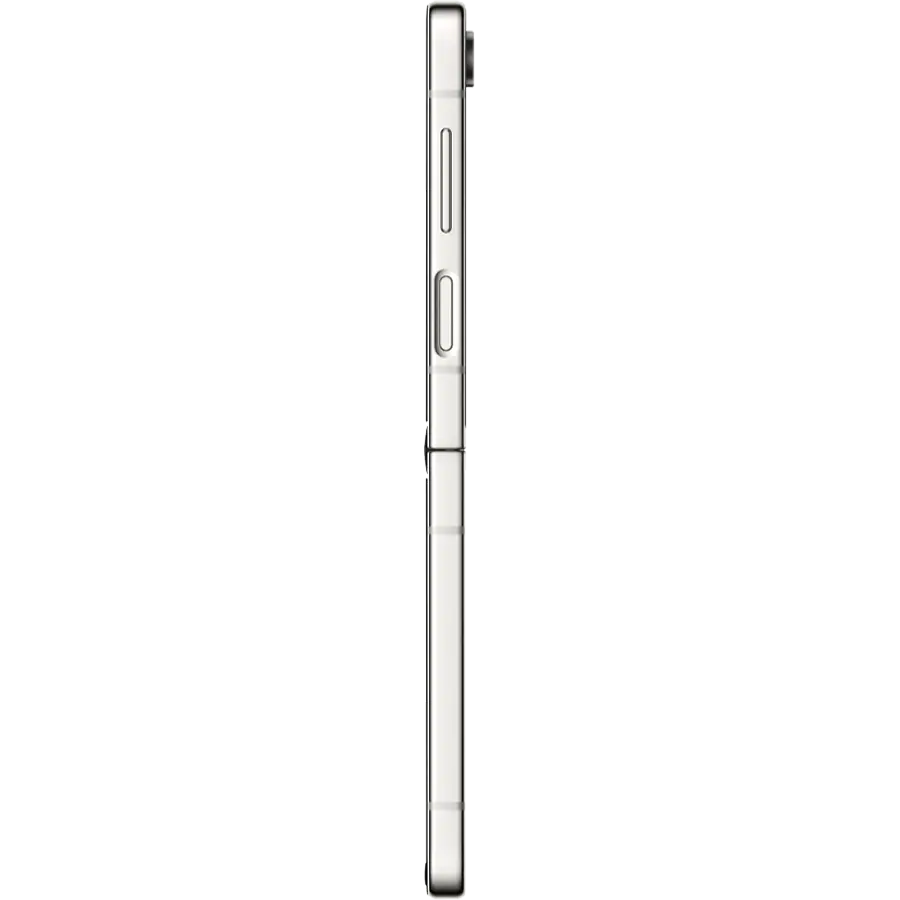 Мобільний телефон Samsung Galaxy Flip 5 8/512GB Cream (SM-F731BZEHSEK)