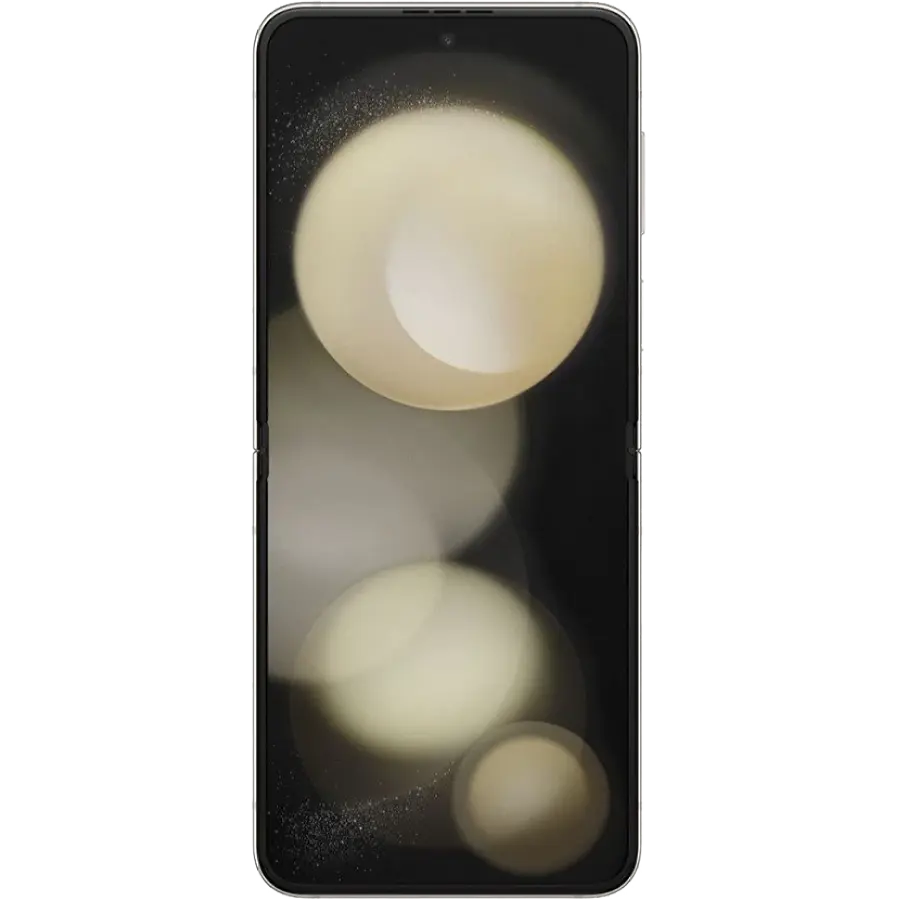 Мобільний телефон Samsung Galaxy Flip 5 8/512GB Cream (SM-F731BZEHSEK)