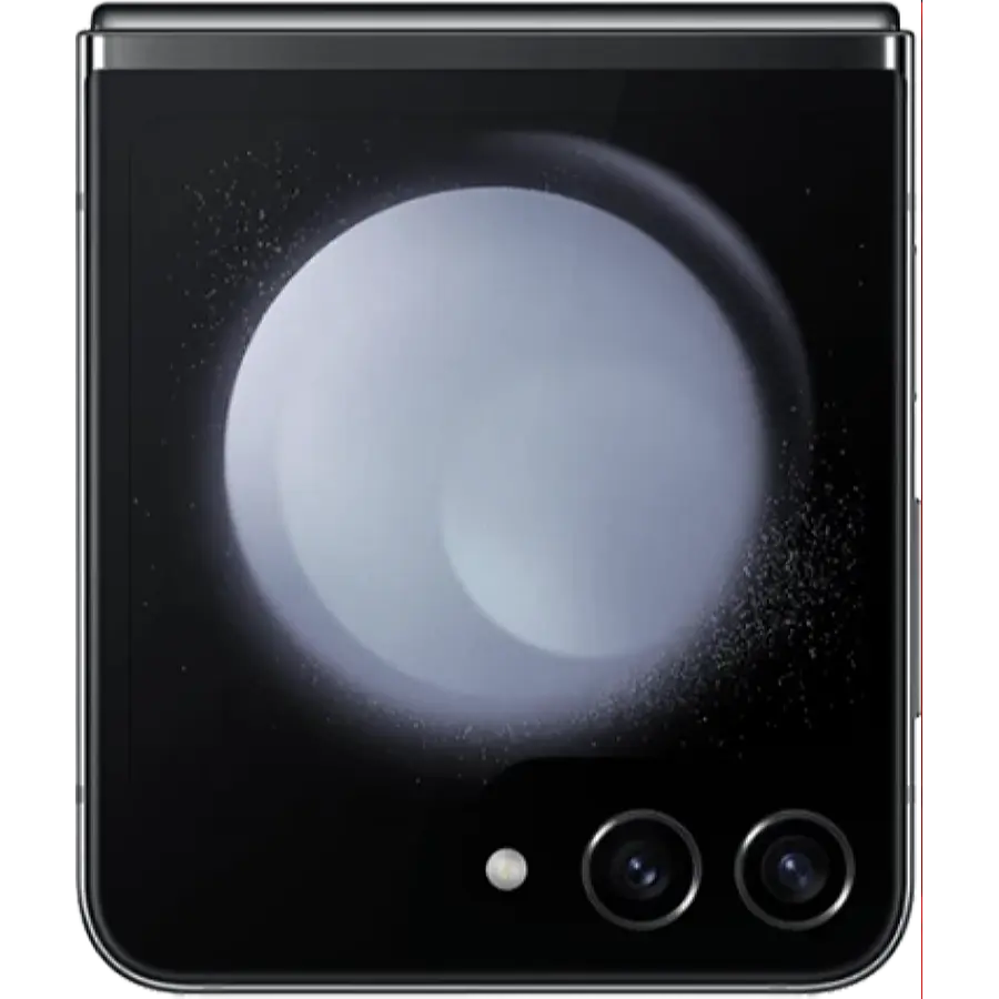 Мобільний телефон Samsung Galaxy Flip 5 8/512GB Graphite (SM-F731BZAHSEK)