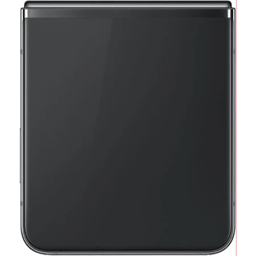 Мобільний телефон Samsung Galaxy Flip 5 8/512GB Graphite (SM-F731BZAHSEK)