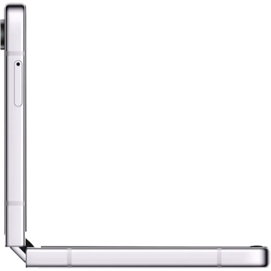 Мобільний телефон Samsung Galaxy Flip 5 8/256GB Lavender (SM-F731BLIGSEK)