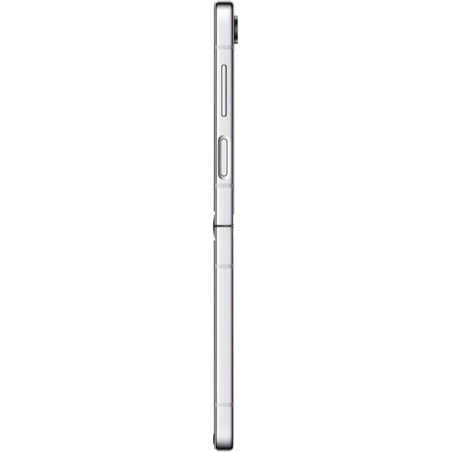 Мобільний телефон Samsung Galaxy Flip 5 8/256GB Lavender (SM-F731BLIGSEK)