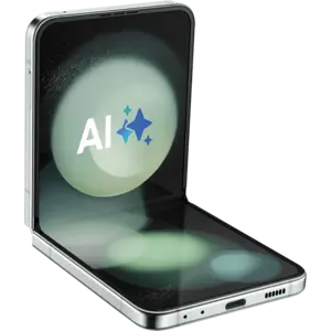 Samsung Galaxy Flip 5 8/512GB Mint