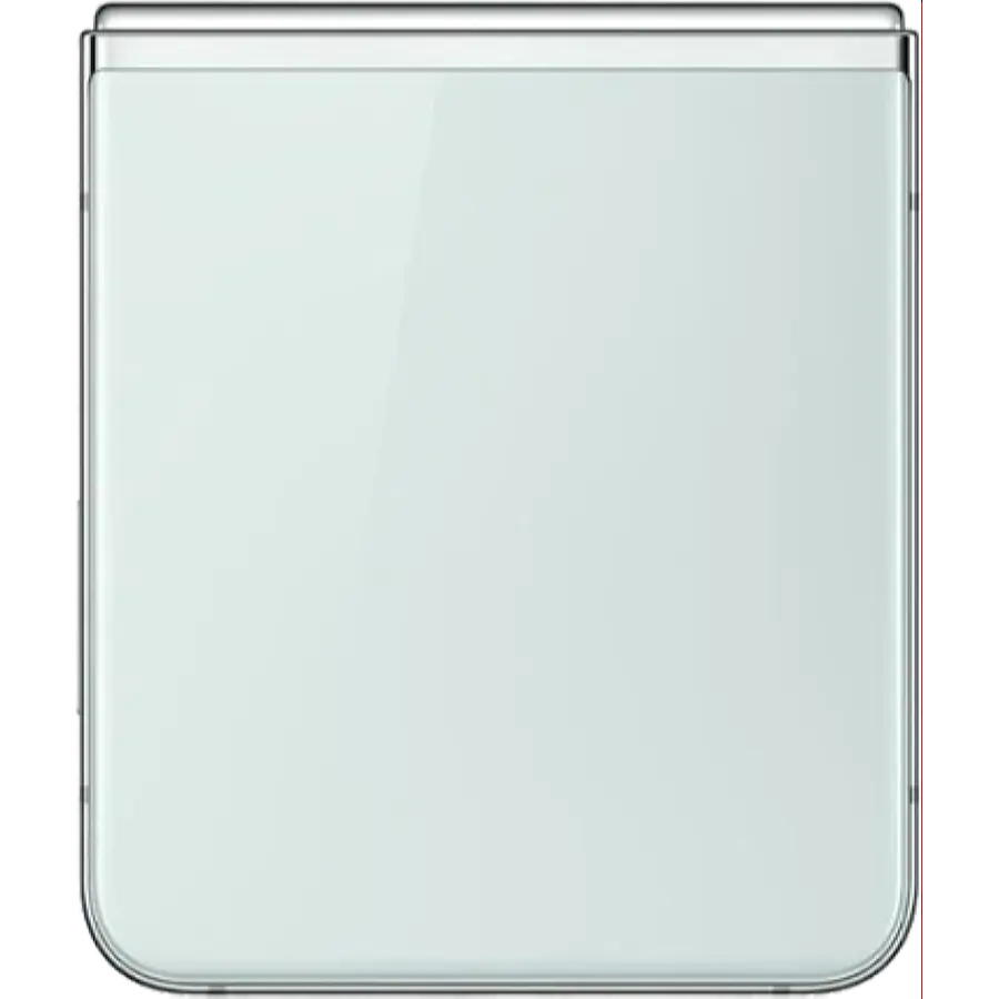 Мобільний телефон Samsung Galaxy Flip 5 8/256GB Mint (SM-F731BLGGSEK)