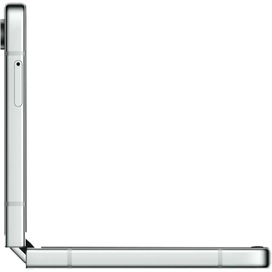 Мобільний телефон Samsung Galaxy Flip 5 8/256GB Mint (SM-F731BLGGSEK)