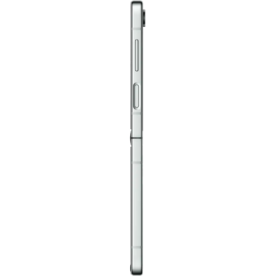 Мобільний телефон Samsung Galaxy Flip 5 8/256GB Mint (SM-F731BLGGSEK)
