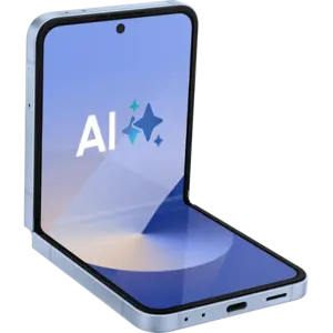 Samsung Galaxy Flip 6 12/512GB Blue