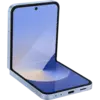 Мобільний телефон Samsung Galaxy Flip 6 12/256GB Blue (SM-F741BLBGSEK)