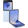 Мобільний телефон Samsung Galaxy Flip 6 12/256GB Blue (SM-F741BLBGSEK)