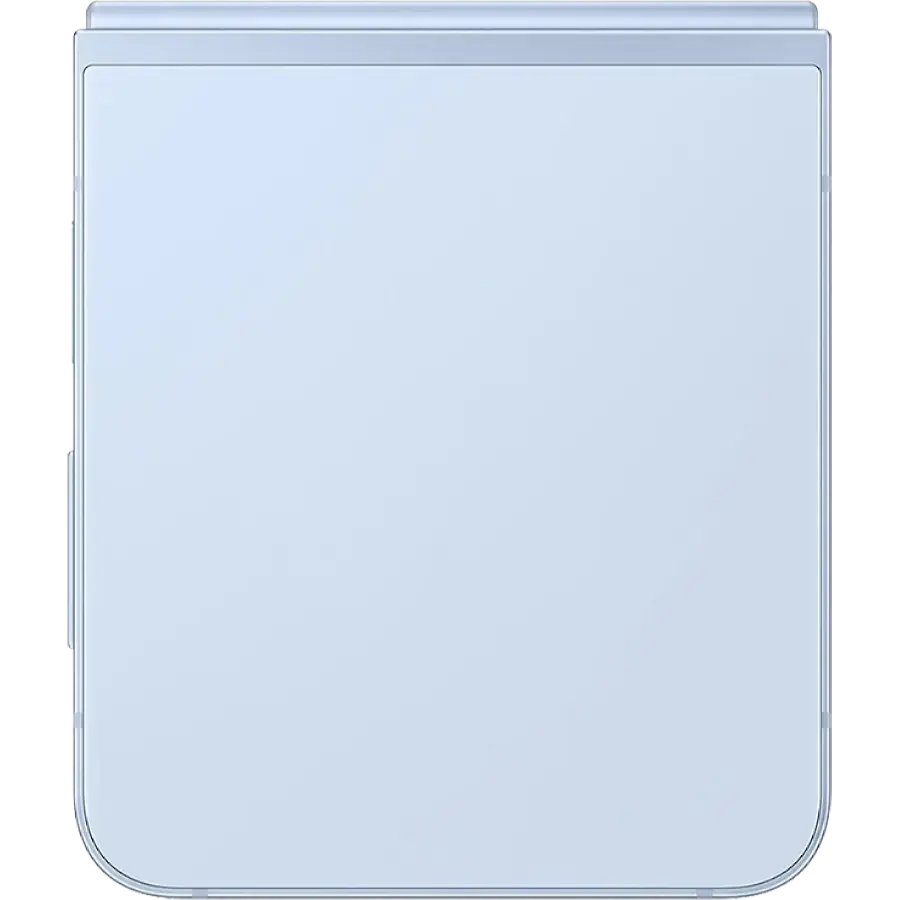 Мобільний телефон Samsung Galaxy Flip 6 12/256GB Blue (SM-F741BLBGSEK)