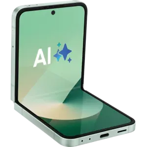 Samsung Galaxy Flip 6 12/512GB Mint