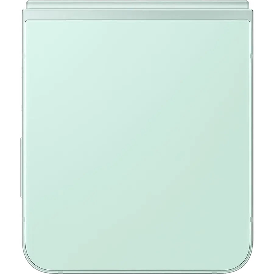 Мобільний телефон Samsung Galaxy Flip 6 12/256GB Mint (SM-F741BLGGSEK)