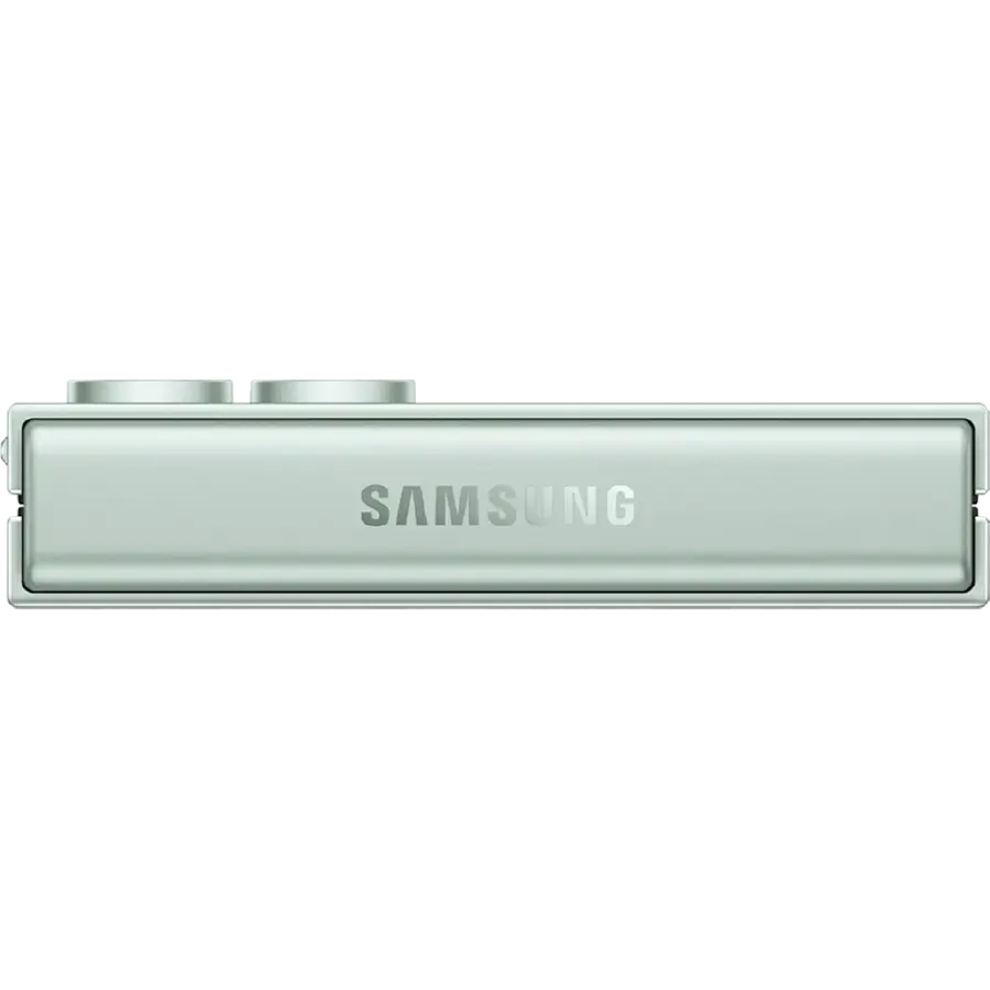 Мобільний телефон Samsung Galaxy Flip 6 12/256GB Mint (SM-F741BLGGSEK)