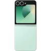 Мобільний телефон Samsung Galaxy Flip 6 12/256GB Mint (SM-F741BLGGSEK)