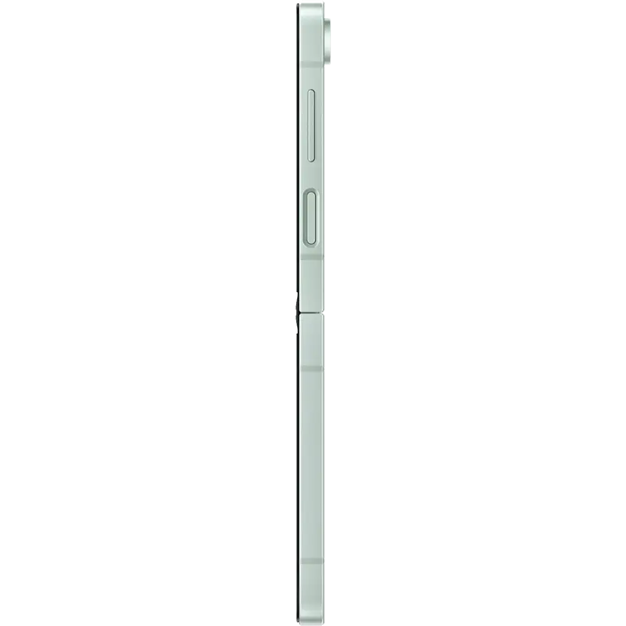Мобільний телефон Samsung Galaxy Flip 6 12/256GB Mint (SM-F741BLGGSEK)