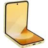 Мобільний телефон Samsung Galaxy Flip 6 12/256GB Yellow (SM-F741BZYGSEK)