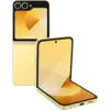 Мобільний телефон Samsung Galaxy Flip 6 12/256GB Yellow (SM-F741BZYGSEK)
