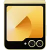 Мобільний телефон Samsung Galaxy Flip 6 12/256GB Yellow (SM-F741BZYGSEK)