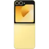 Мобільний телефон Samsung Galaxy Flip 6 12/256GB Yellow (SM-F741BZYGSEK)