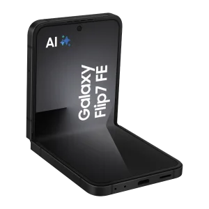 Samsung Galaxy Flip 7 FE 8/128GB Black