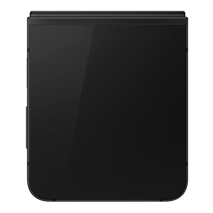 Мобільний телефон Samsung Galaxy Flip 7 FE 8/128GB Black (SM-F761BZKGSEK)