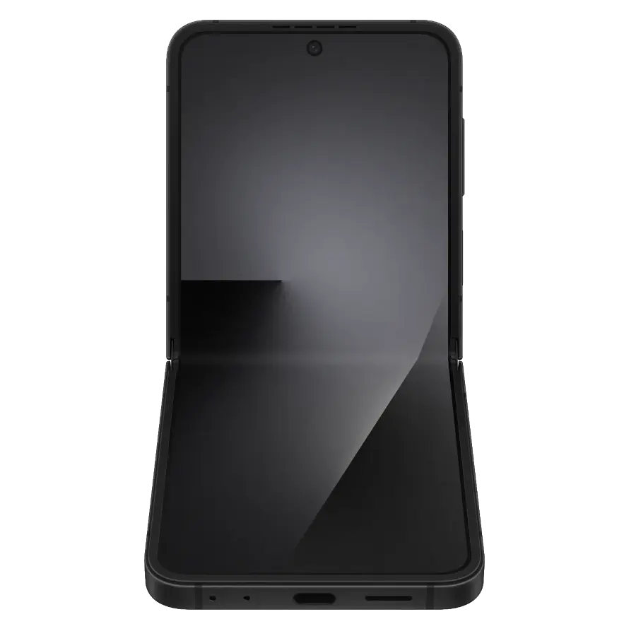 Мобільний телефон Samsung Galaxy Flip 7 FE 8/128GB Black (SM-F761BZKGSEK)