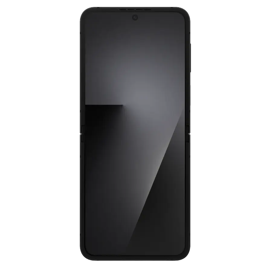 Мобільний телефон Samsung Galaxy Flip 7 FE 8/128GB Black (SM-F761BZKGSEK)