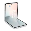 Мобільний телефон Samsung Galaxy Flip 7 FE 8/256GB White (SM-F761BZWHSEK)
