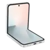 Мобільний телефон Samsung Galaxy Flip 7 FE 8/256GB White (SM-F761BZWHSEK)