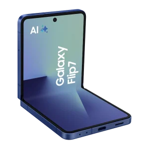 Samsung Galaxy Flip 7 12/256GB Blue Shadow