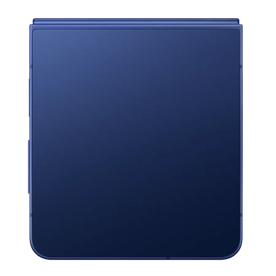 Мобільний телефон Samsung Galaxy Flip 7 12/512GB Blue Shadow (SM-F766BDBHSEK)