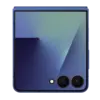 Мобільний телефон Samsung Galaxy Flip 7 12/512GB Blue Shadow (SM-F766BDBHSEK)