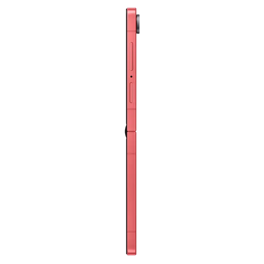 Мобільний телефон Samsung Galaxy Flip 7 12/256GB Coralred (SM-F766BZRGSEK)