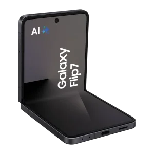 Samsung Galaxy Flip 7 12/256GB Jetblack