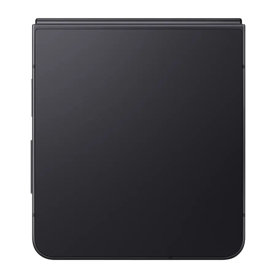 Мобільний телефон Samsung Galaxy Flip 7 12/256GB Jetblack (SM-F766BZKGSEK)