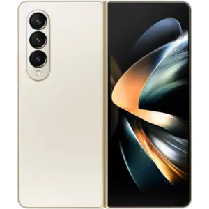 Samsung Galaxy Fold 4 12/256GB Beige
