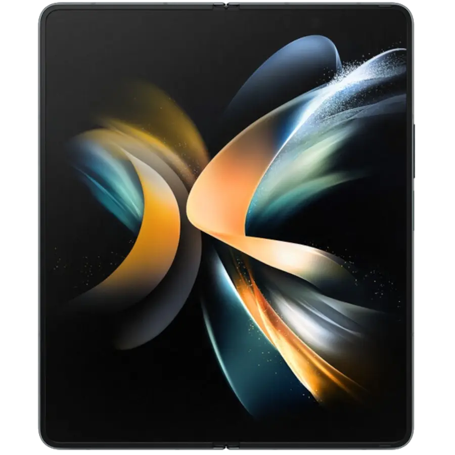 Мобільний телефон Samsung Galaxy Fold 4 12/256GB Beige (SM-F9360)