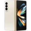 Мобільний телефон Samsung Galaxy Fold 4 12/256GB Beige (SM-F9360)
