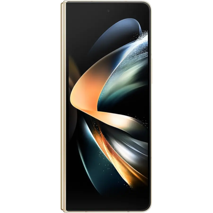 Мобільний телефон Samsung Galaxy Fold 4 12/256GB Beige (SM-F9360)