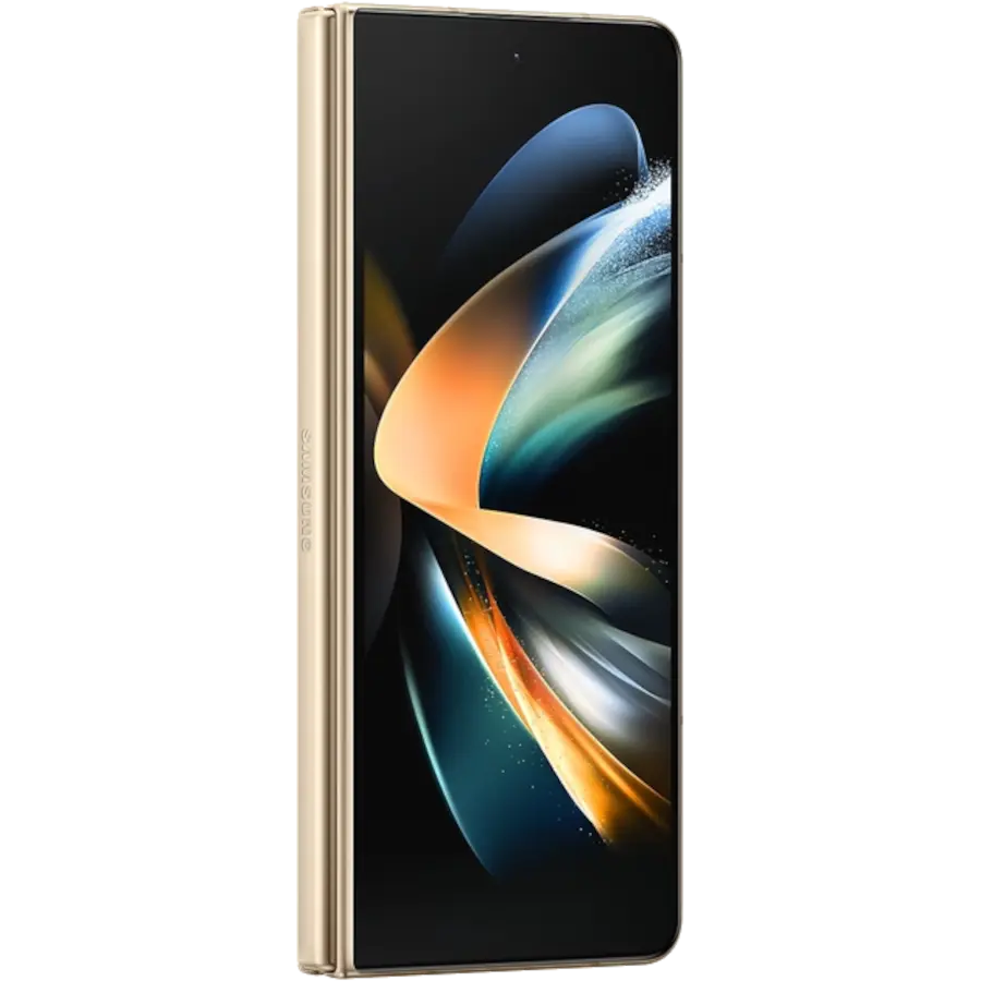 Мобільний телефон Samsung Galaxy Fold 4 12/256GB Beige (SM-F9360)