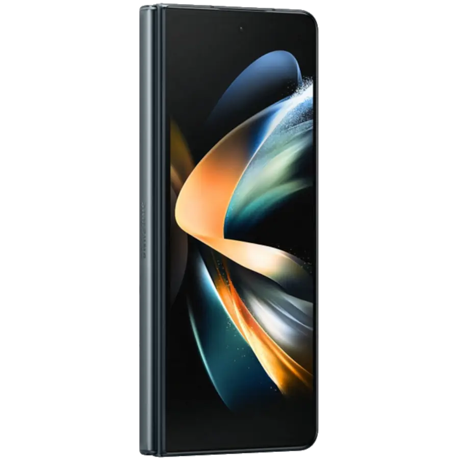 Мобільний телефон Samsung Galaxy Fold 4 12/512GB Graygreen (SM-F9360)