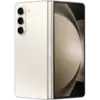 Мобільний телефон Samsung Galaxy Fold 5 12/512GB Cream (SM-F946BZECSEK)
