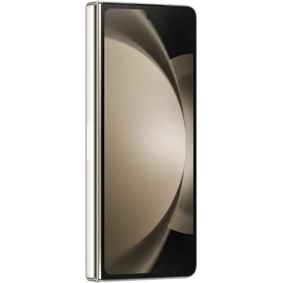Мобільний телефон Samsung Galaxy Fold 5 12/512GB Cream (SM-F946BZECSEK)